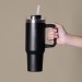 Thermo Sportas, Mug isotherme Werbung