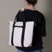 Sac cope, sac de plage Werbung