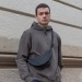 Sac banane Daca, sacoche banane Werbung