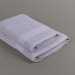 Serviette 50x100cm Geschäftsgeschenk
