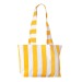 Sac coton recyclé 42x8x28cm Geschäftsgeschenk