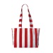Sac coton recyclé 42x8x28cm Geschäftsgeschenk