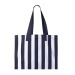 Sac coton recyclé 45x19x36cm Geschäftsgeschenk