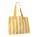 Sac coton recyclé 45x19x36cm Geschäftsgeschenk