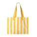 Sac coton recyclé 45x19x36cm Geschäftsgeschenk
