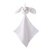 Doudou gaze de coton Geschäftsgeschenk