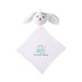 Doudou gaze de coton, doudou Werbung
