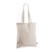 Sac Faitrade 140g/m², Tote bag Werbung