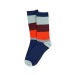 Chaussette Helmand, Paire de chaussettes Werbung