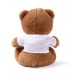 Peluche Izan, peluche Werbung