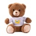 Peluche Izan Geschäftsgeschenk