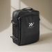 Sac à dos cabine, sac à dos Werbung