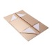 Boîte carton 25x18x11cm, Boîte de produit en carton Werbung