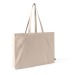 Sac en coton fairtrade 220g/m², Tote bag Werbung