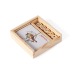 Coffret de jeu, jeu de cartes Werbung