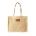Sac en papier, Sac shopping durable Werbung