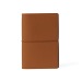 2 carnets avec protège-cahier, Carnet à couverture souple Werbung