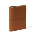 2 carnets avec protège-cahier Geschäftsgeschenk