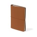 2 carnets avec protège-cahier, Carnet à couverture souple Werbung