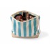 Trousse de toilette, trousse de toilette Werbung