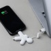 Buddy Kabel - Ökokabel-Multistecker, Ladekabel Werbung