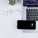 Jelly - le jelly, votre nouveau meilleur ami !, câble de chargement Werbung