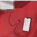 ICE-C - Câble de charge multi-connecteurs d'1 mètre avec transfert de données, câble de chargement Werbung