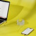 ICE-C - Câble de charge multi-connecteurs d'1 mètre avec transfert de données, câble de chargement Werbung