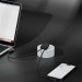 ICE-C - Câble de charge multi-connecteurs d'1 mètre avec transfert de données, câble de chargement Werbung