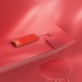 OCTOMINI - L'Octomini, le nouveau câble compact et coloré en plastique recyclé., câble de chargement Werbung