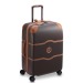 VALISE TROLLEY 4 DR 66 CM - CHATELET AIR 2.0, Trolley Delsey Werbung