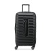 SHADOW 5.0 - Trunk-Koffer 74,5 cm, Delsey Trolley Werbung