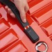SHADOW 5.0 - Trunk-Koffer 74,5 cm, Delsey Trolley Werbung