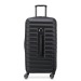 SHADOW 5.0 - Trunk-Koffer 80 cm, Delsey Trolley Werbung