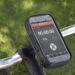 Support étanche smartphone, support de téléphone pour vélo Werbung