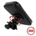 Support étanche smartphone, support de téléphone pour vélo Werbung