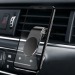 Support alu aimanté voiture Geschäftsgeschenk