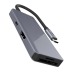 7-in-1-Premium-Hub, Chipkartenleser Werbung