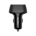 Kuruma - usb- und usb-c-zigarettenanzünder-Ladegerät ultraschnell 37w Geschäftsgeschenk