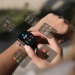 Otchi - verbundene Bluetooth-Uhr, angeschlossene Uhr Werbung