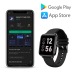 Otchi - verbundene Bluetooth-Uhr, angeschlossene Uhr Werbung