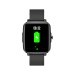 Otchi - verbundene Bluetooth-Uhr, Smartwatch Werbung