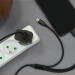 NETZSTECKER USB-C 15W USB-A Geschäftsgeschenk