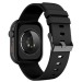 VERNETZTE UHR MIT FREISPRECHEINRICHTUNG, Smartwatch Werbung