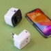 Premium Universaladapter 20W - 3A Geschäftsgeschenk