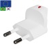 Chargeur secteur 65W universel - EU/US/UK/AUS, prise électrique universelle et adaptateur universel de voyage Werbung