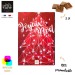 Miniaturansicht des Produkts Bio 60gr Kalender 0