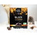 Calendrier de L'Avent Basic 125g Noir 71% Bio Geschäftsgeschenk