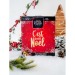 Calendrier de L'Avent Basic 125g Noir 71% Bio, Chocolat Le Petit Carré de Chocolat Werbung