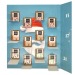 Calendrier de l'Avent livret Geschäftsgeschenk